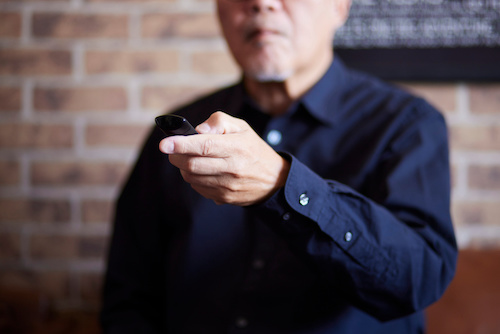 西島悠也